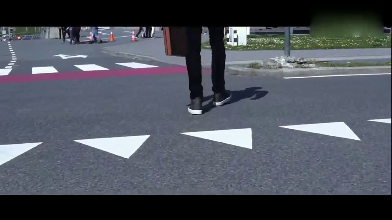 品味很独特 实拍国外改装车盛大聚会