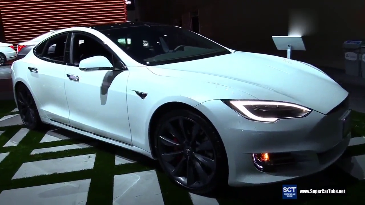 地表最强电动车！2018 特斯拉Model S P100D