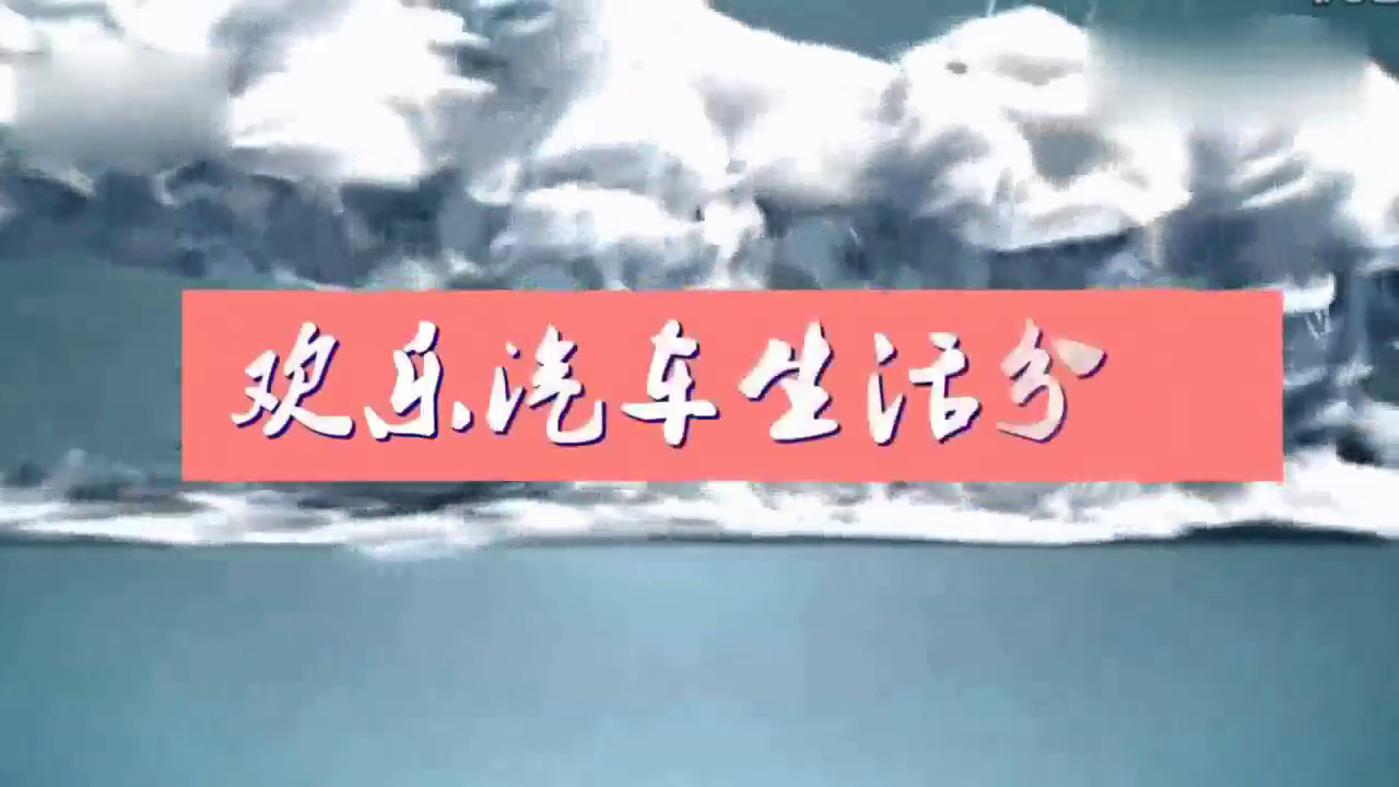 当Smart变成敞篷车后，美女开出了超跑的感觉！