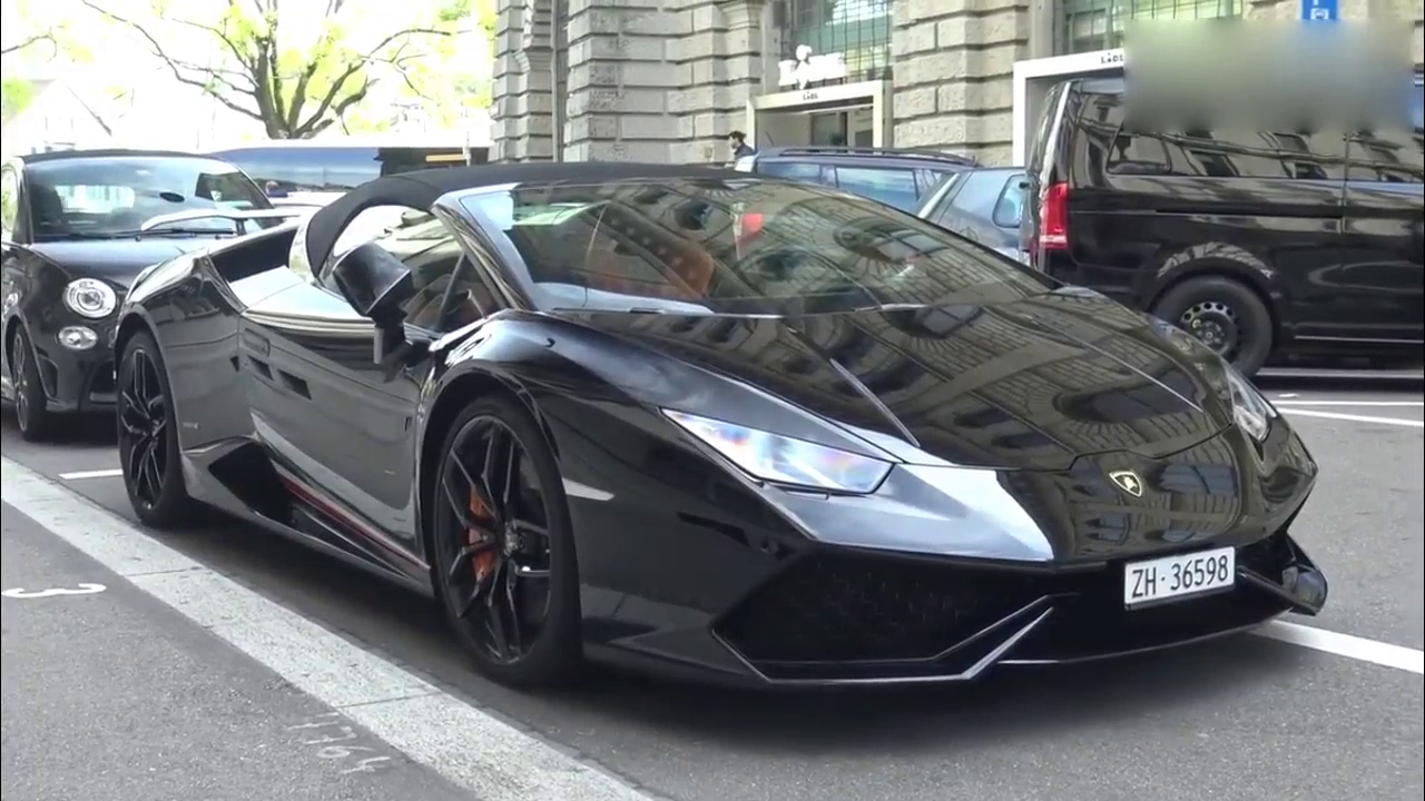 保时捷GT2 RS和GT3 RS超级跑车