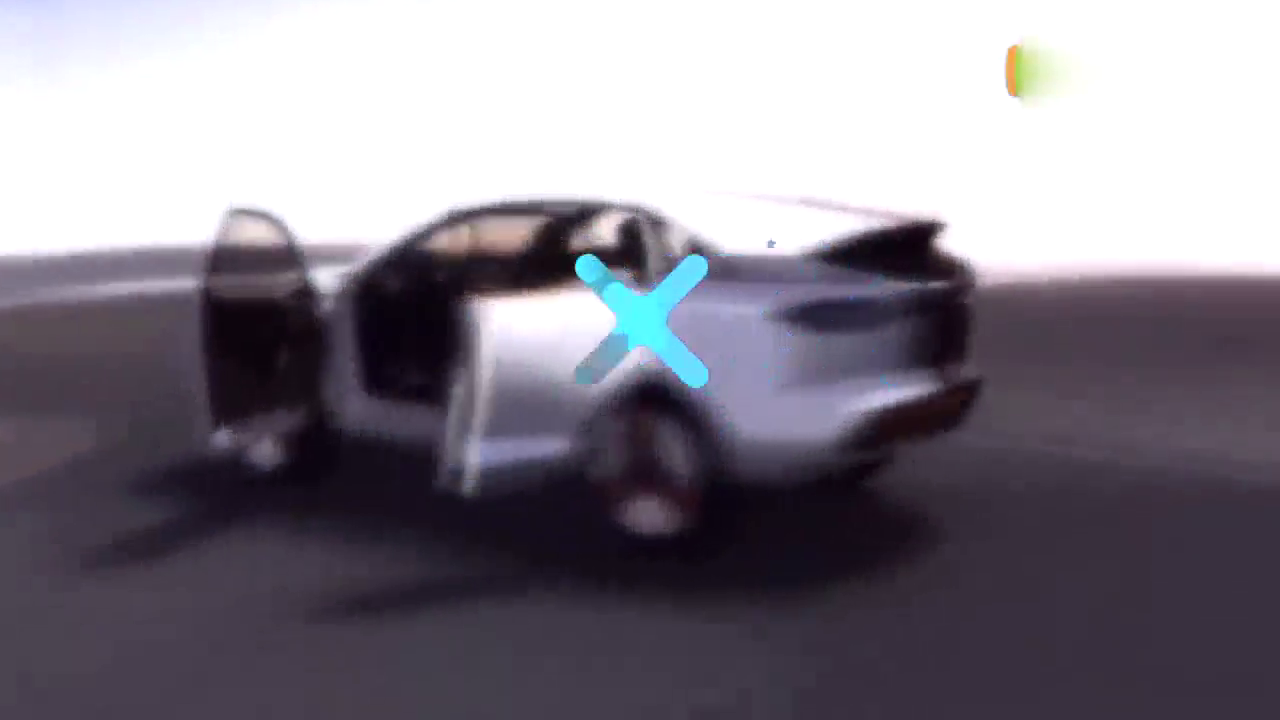 又一辆国产电动车，开车像在飞船中，能否抗衡特斯拉