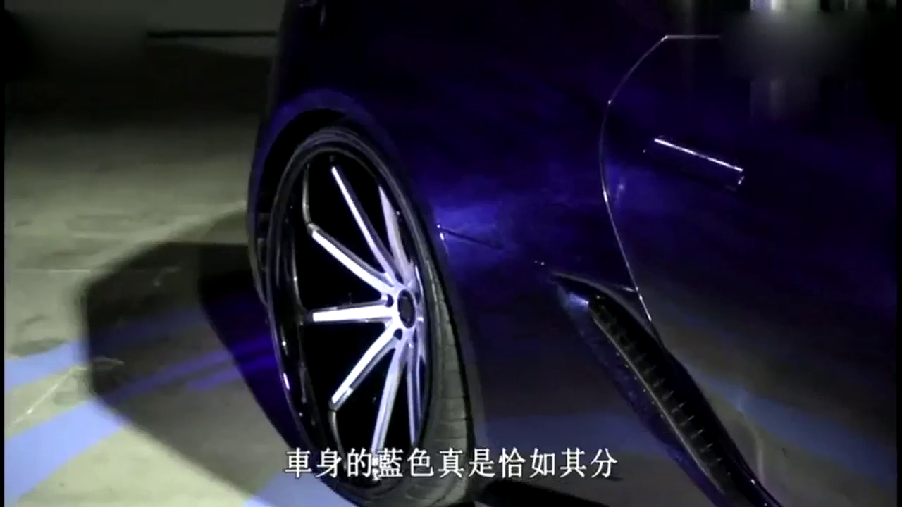 顶级改装车厂 第6季 狂野黑豹改造计划 16