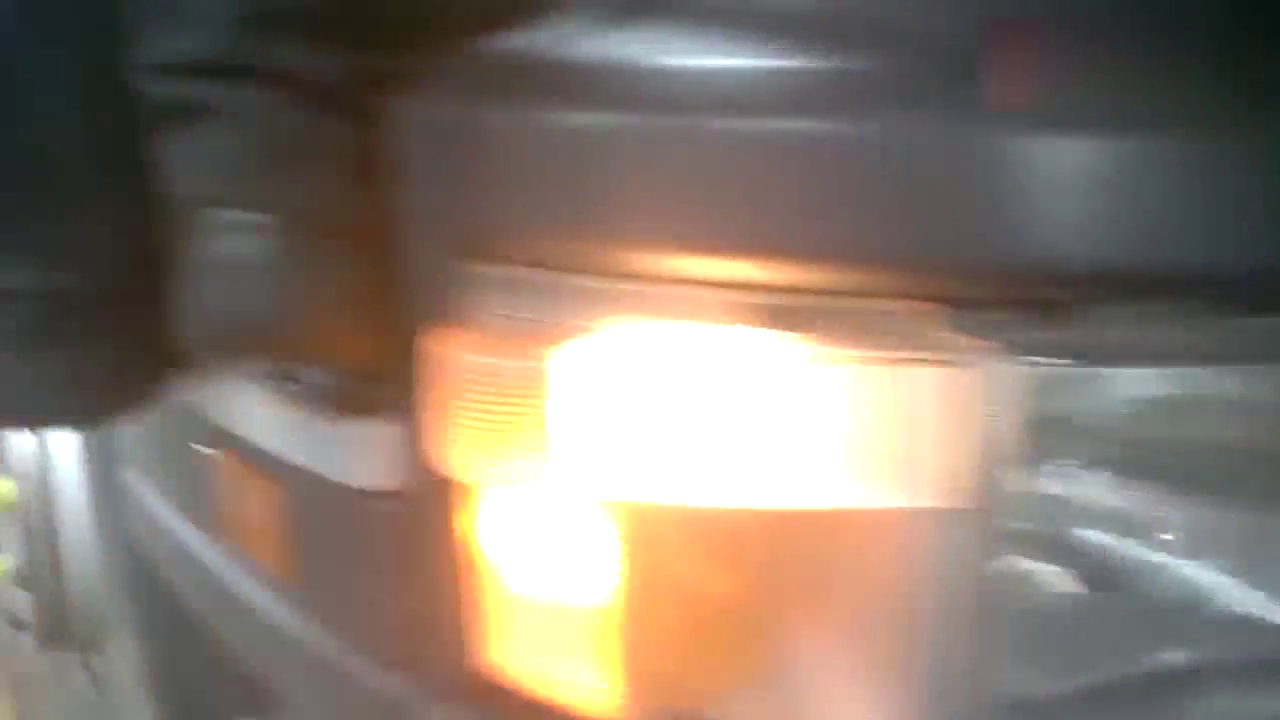 世界上最好的卡车之一斯堪尼亚，发动机真牛