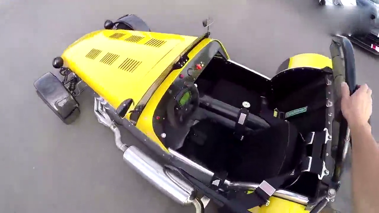 世界最便宜的跑车仅售14万，买它的人却多是千万富翁