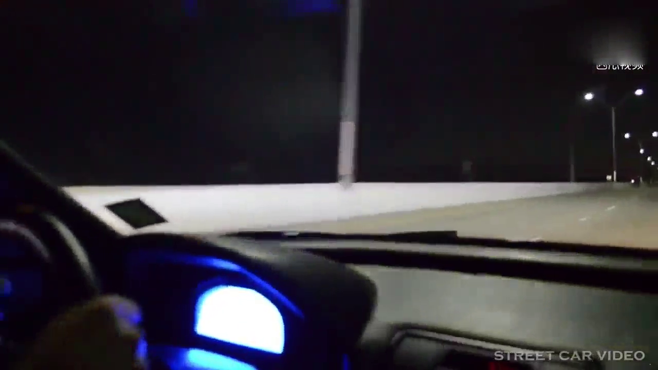 日系最强两台跑车的巅峰对决，场面极其火爆刺激，谁也不服谁