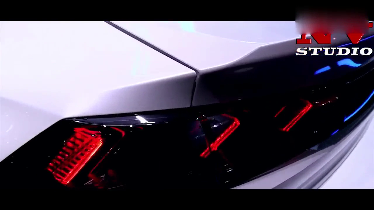 标志508亮相日内瓦车展，颜值惊艳，造型颠覆！