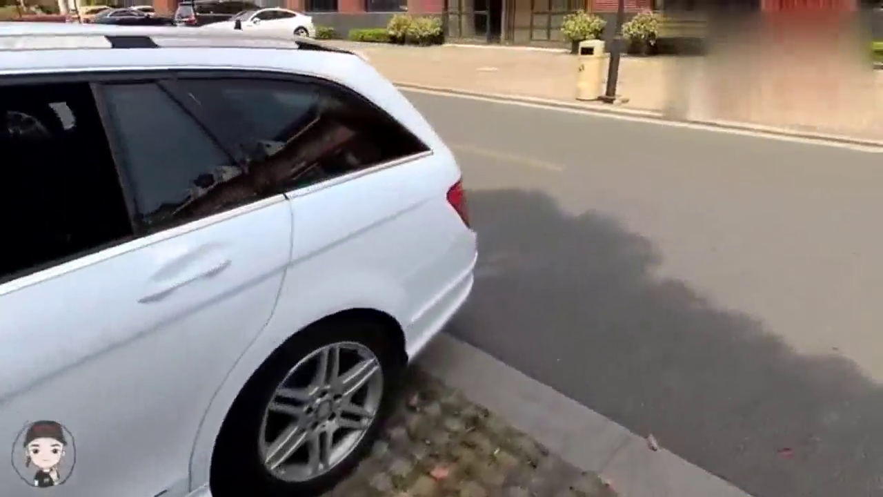 李橙：颜值超高的旅行车，现在二手只要15万就能入手！