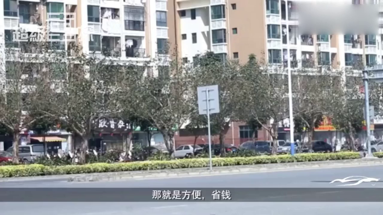 是谁把电动车挤上了机动车道？电动车车主：这些人都有份！
