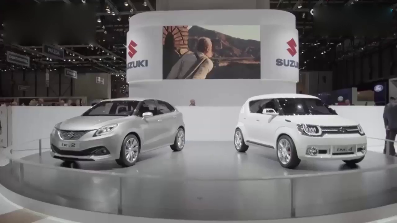 这款合资小型SUV号称最省油，6万起步，年底上市值得期待！