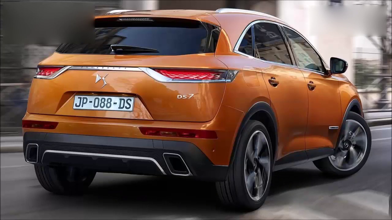 这款合资SUV内饰飞机座舱！1