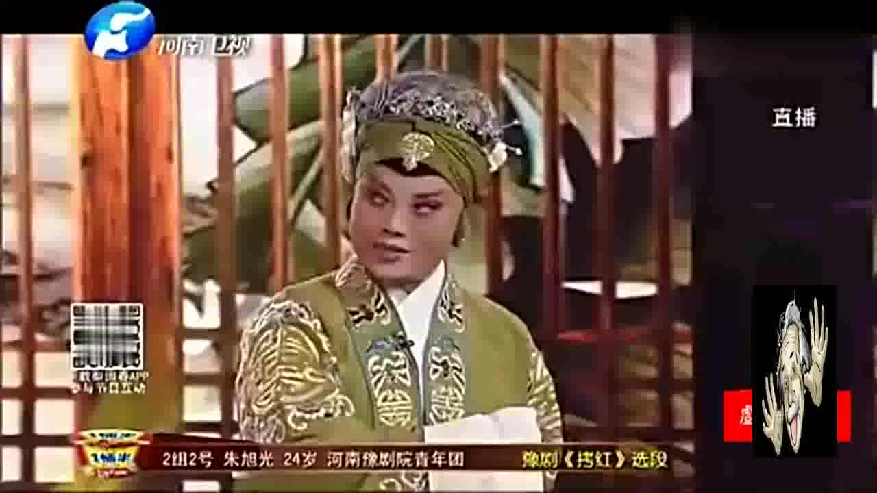 朱旭光拷红曲谱_川剧拷红曲谱