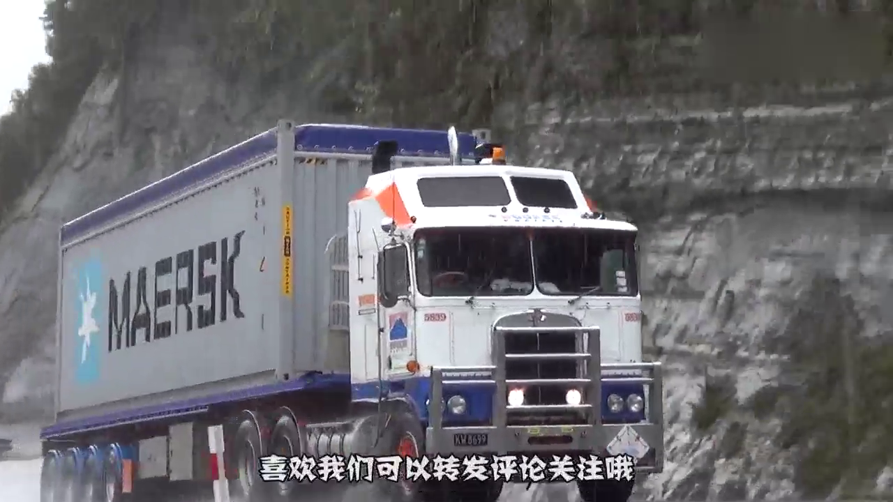 奥迪开始造卡车了！这款卡车飞机操控，全电力驱动，比超跑还酷！