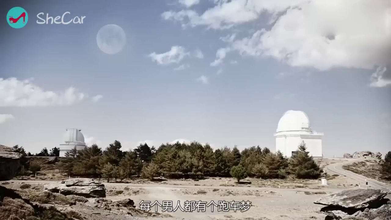 用木头都能造跑车？时速居然还能接近400公里，你敢信吗？