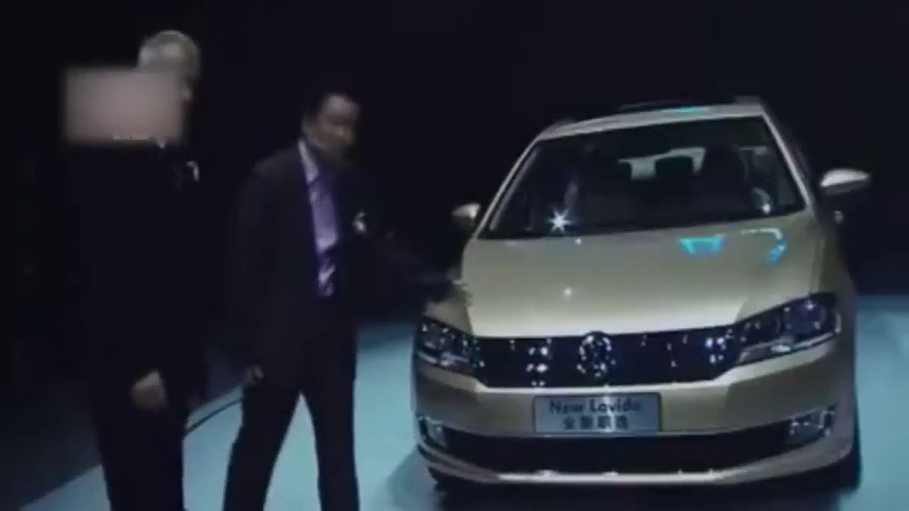 都说十万左右没有好的合资车,事实证明,这款车比大众朗逸还厉害