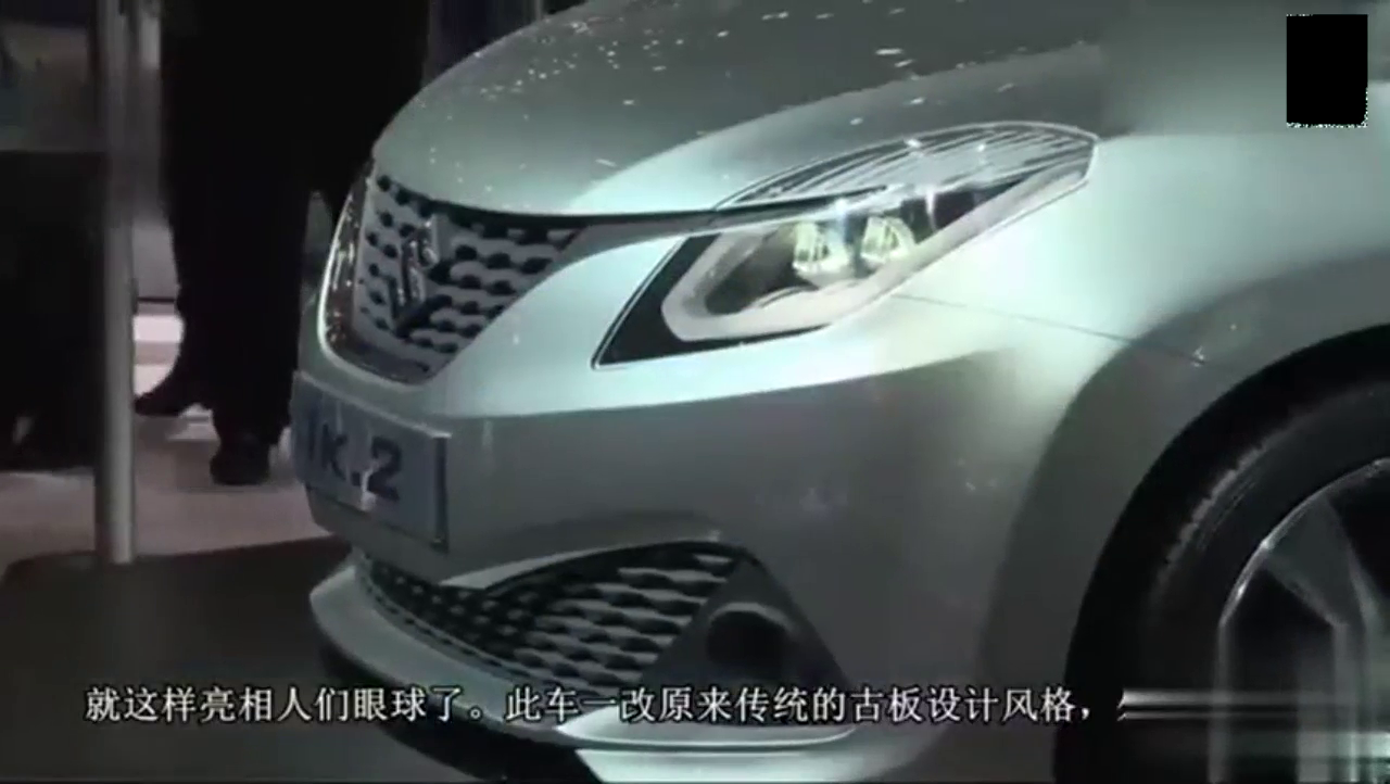 这款售价6万起步的合资SUV，配四驱动力油耗超低，颜值也不低