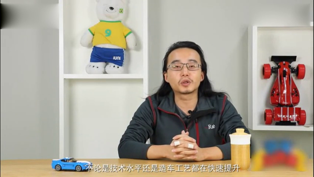 国产之最博越VS合资最强XR-V，看看哪种买到手最超值