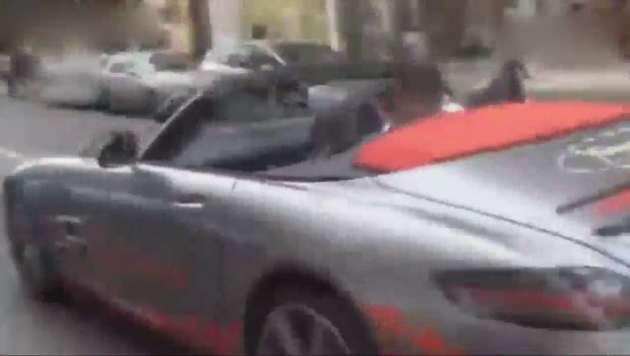 为什么跑车从不上高速？看完这几点，很多车主都笑了！