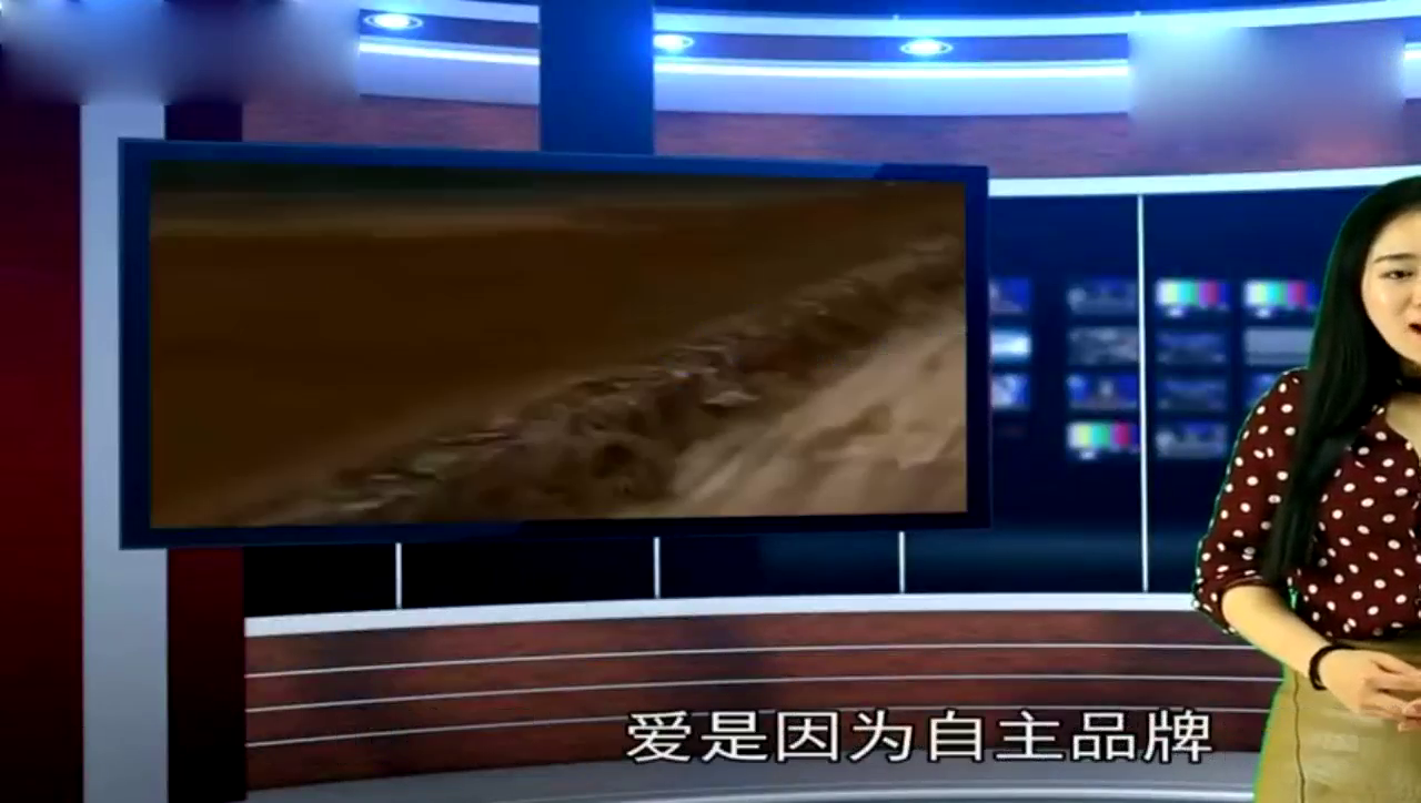 汽车中最让合资品牌害怕的国产车企，不是吉利，更不是长城！