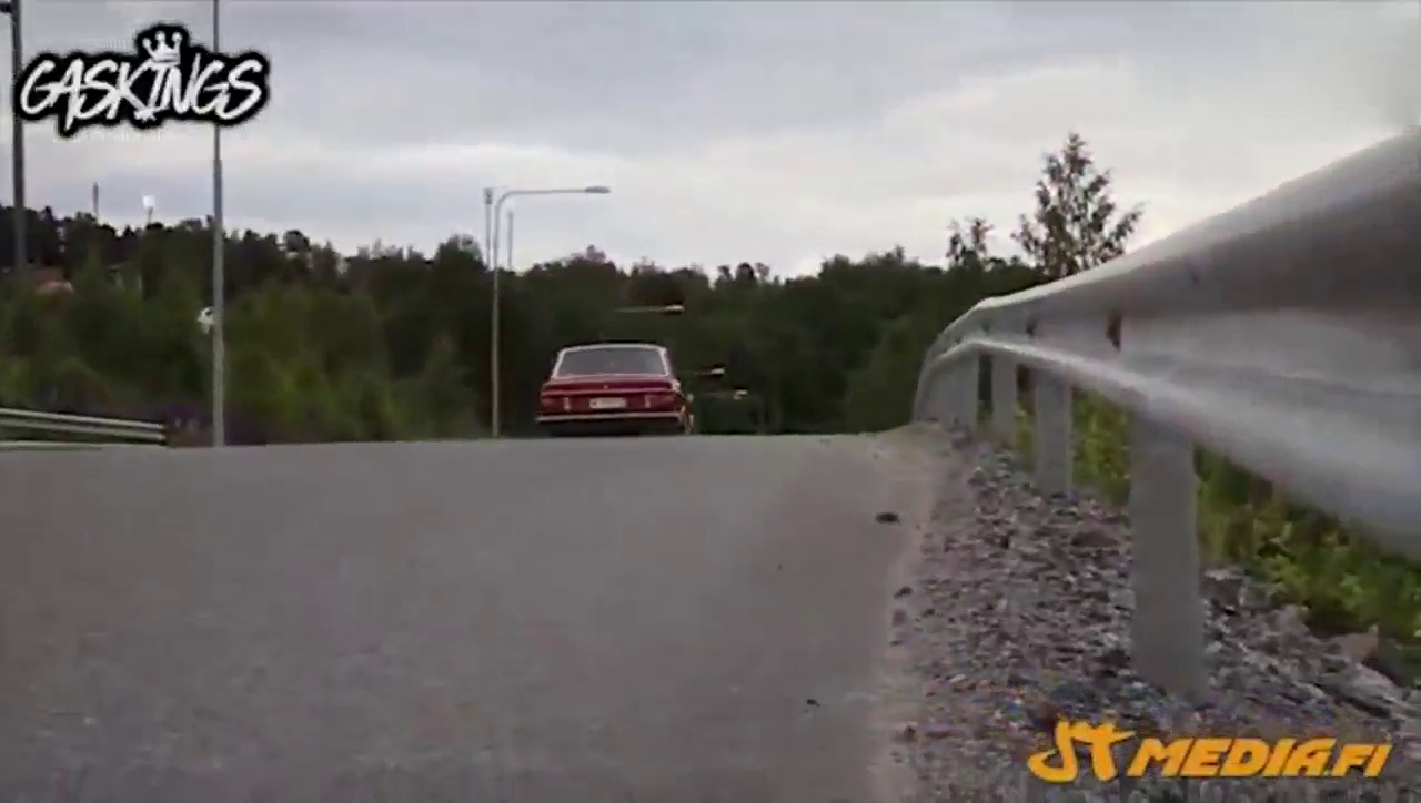 惊人的动力 盘点多款不起眼的改装车