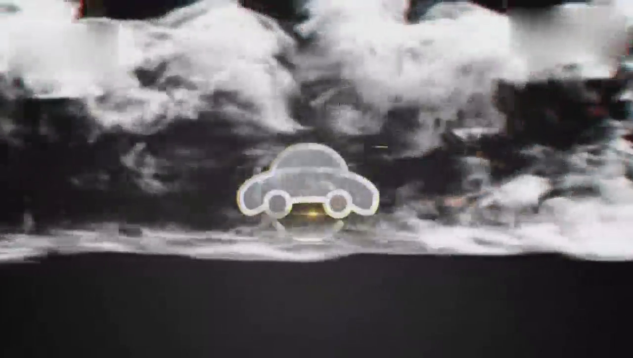 堵车的时候为啥你看不到豪华车？听完理由我竟无言以对