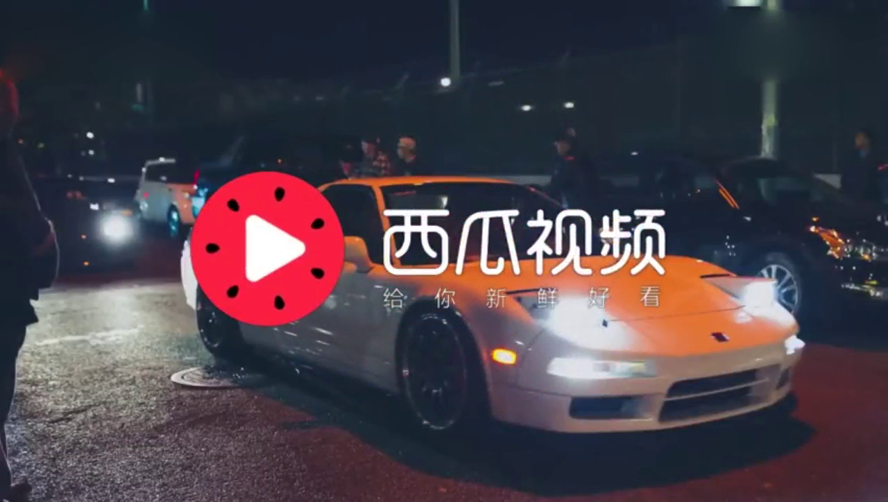 使人舒爽的JDM风格改装车 在纽约