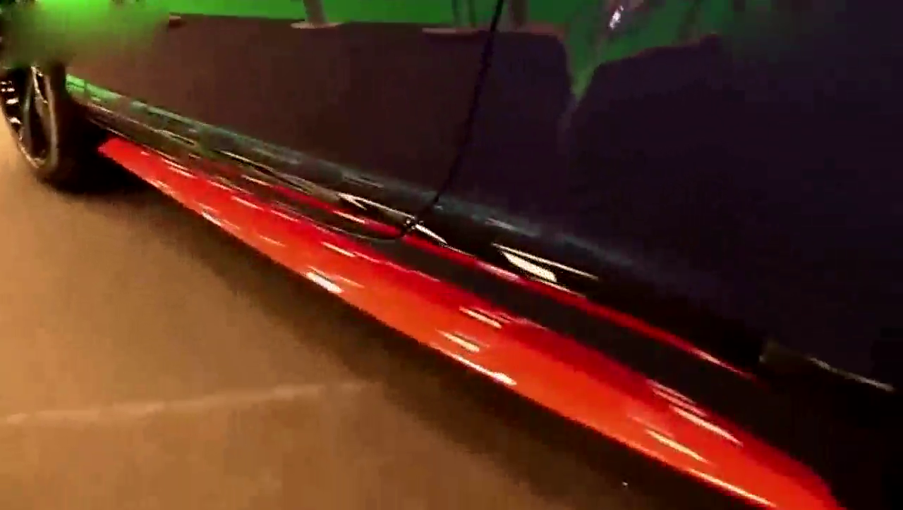 2018款宾利欧陆GT!跑车能造的这么优雅！也就只有它了！