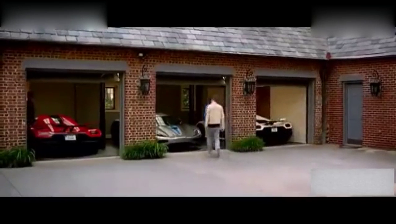 当一首全球顶尖电音神曲Faded遇上超级跑车！高能！高能！