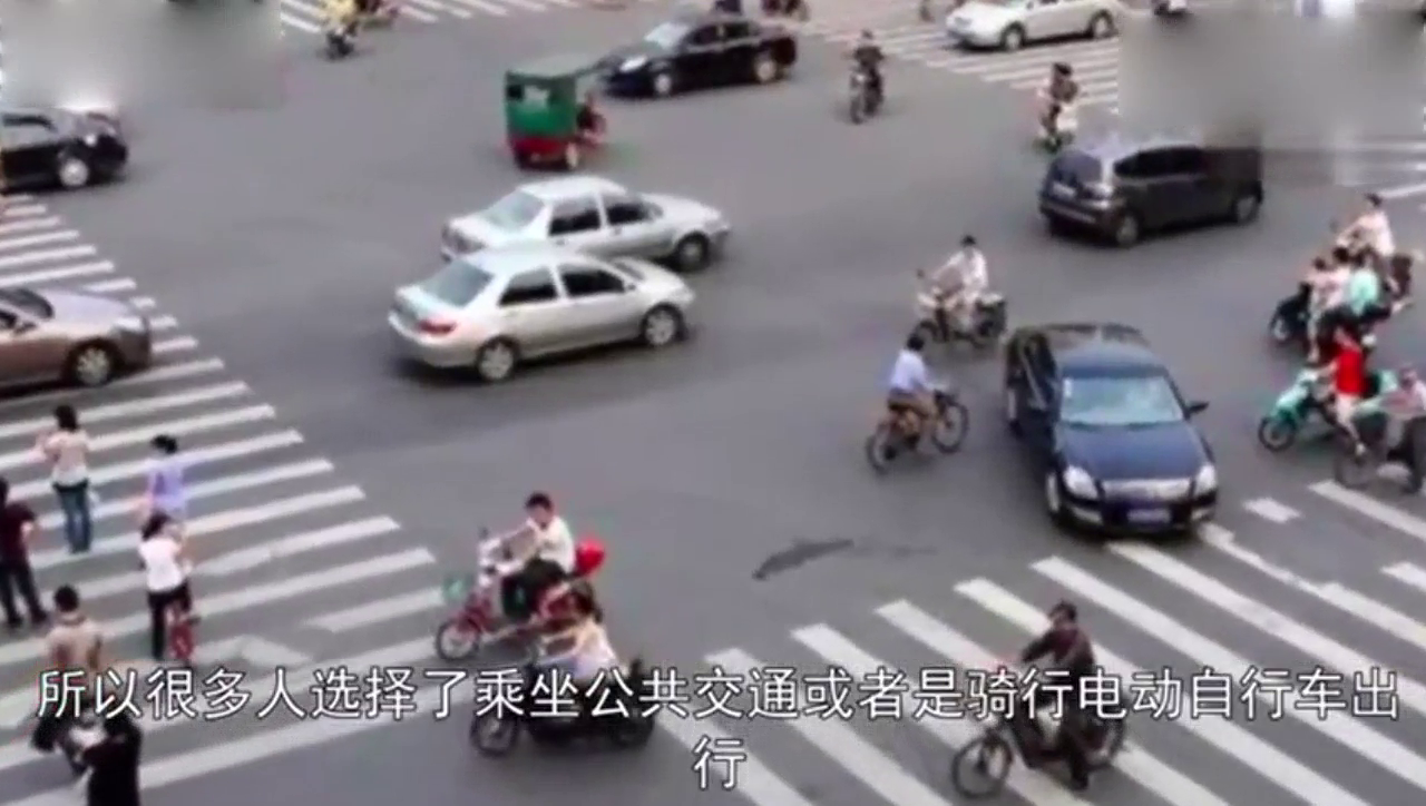 终于等到你！首张电动车车牌正式安装，将彻底解决电动车乱象！