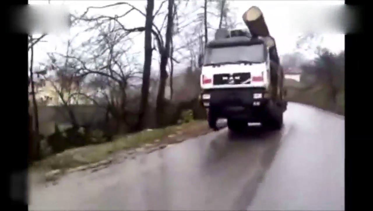 MAN卡对上乌拉尔卡车，谁更牛？