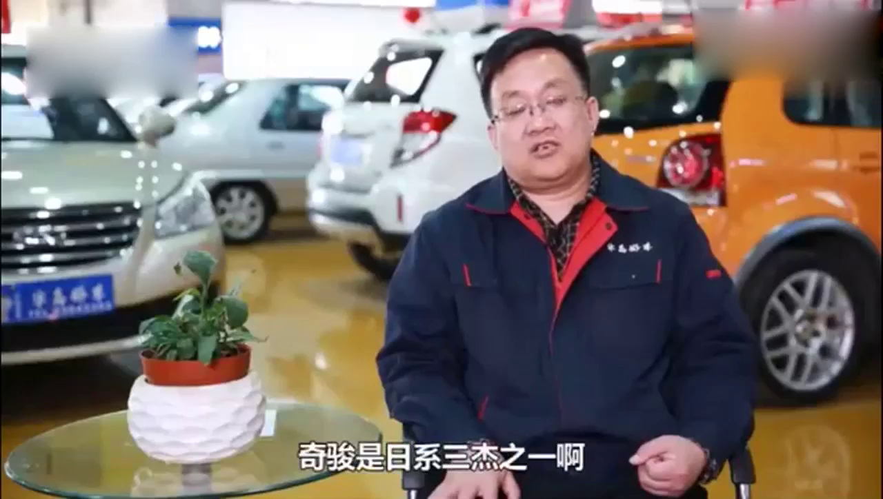 20万左右合资SUV, 为什么奇骏比柯迪亚克值得买，听老司机怎么说