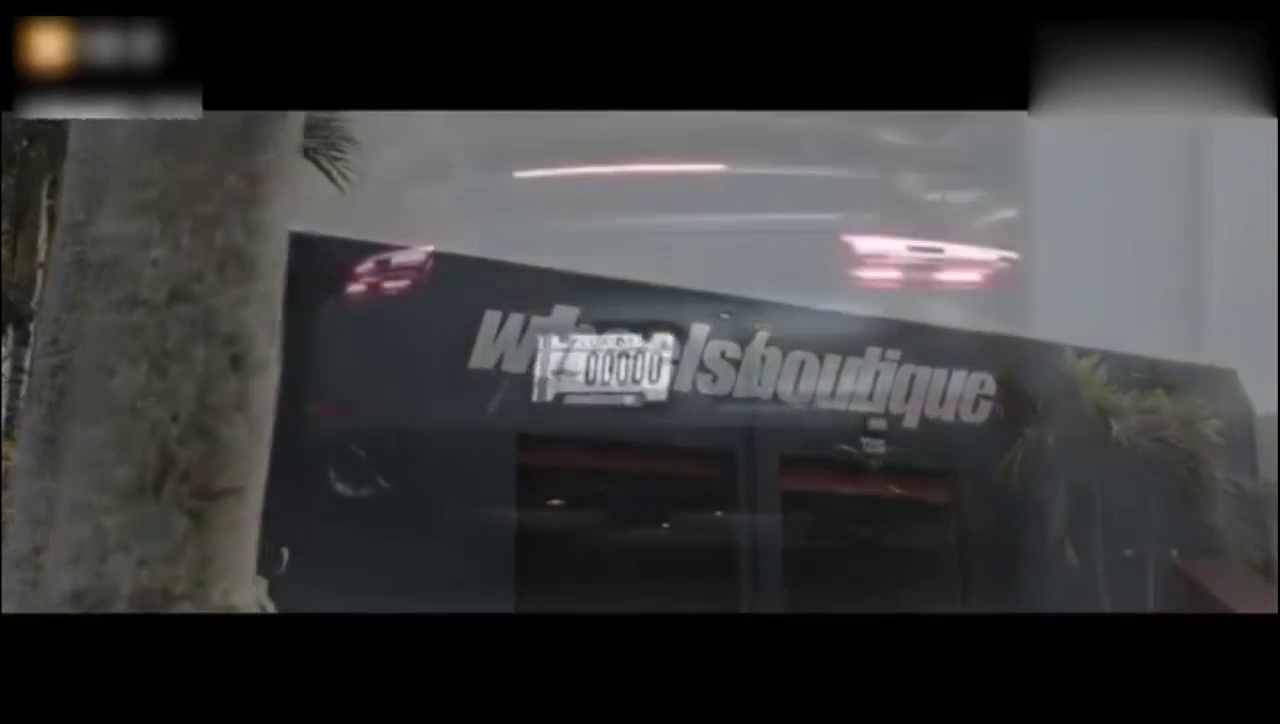 改装保时捷跑车极限狂飙,这是要起飞啊!恐怖的一幕发生了