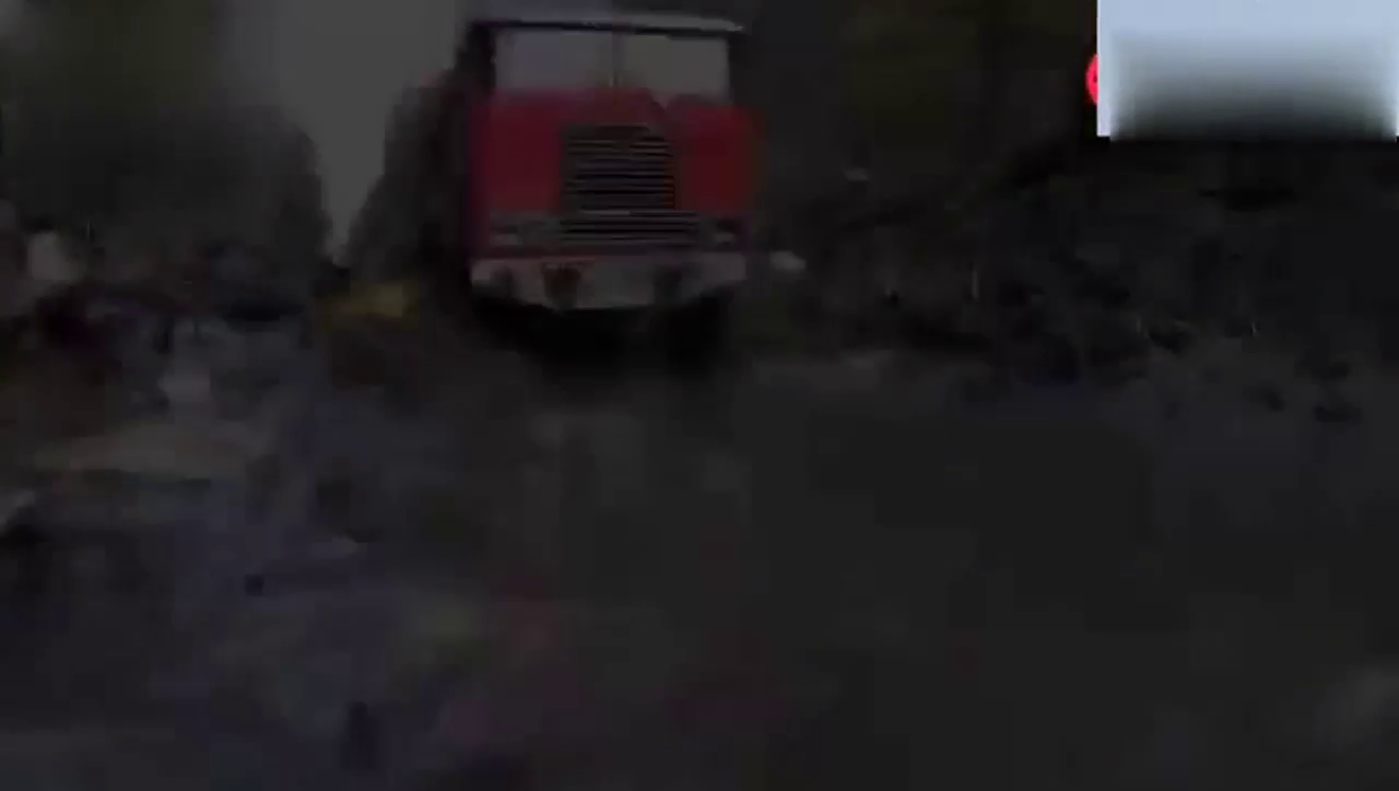 RC遥控越野卡车户外越野