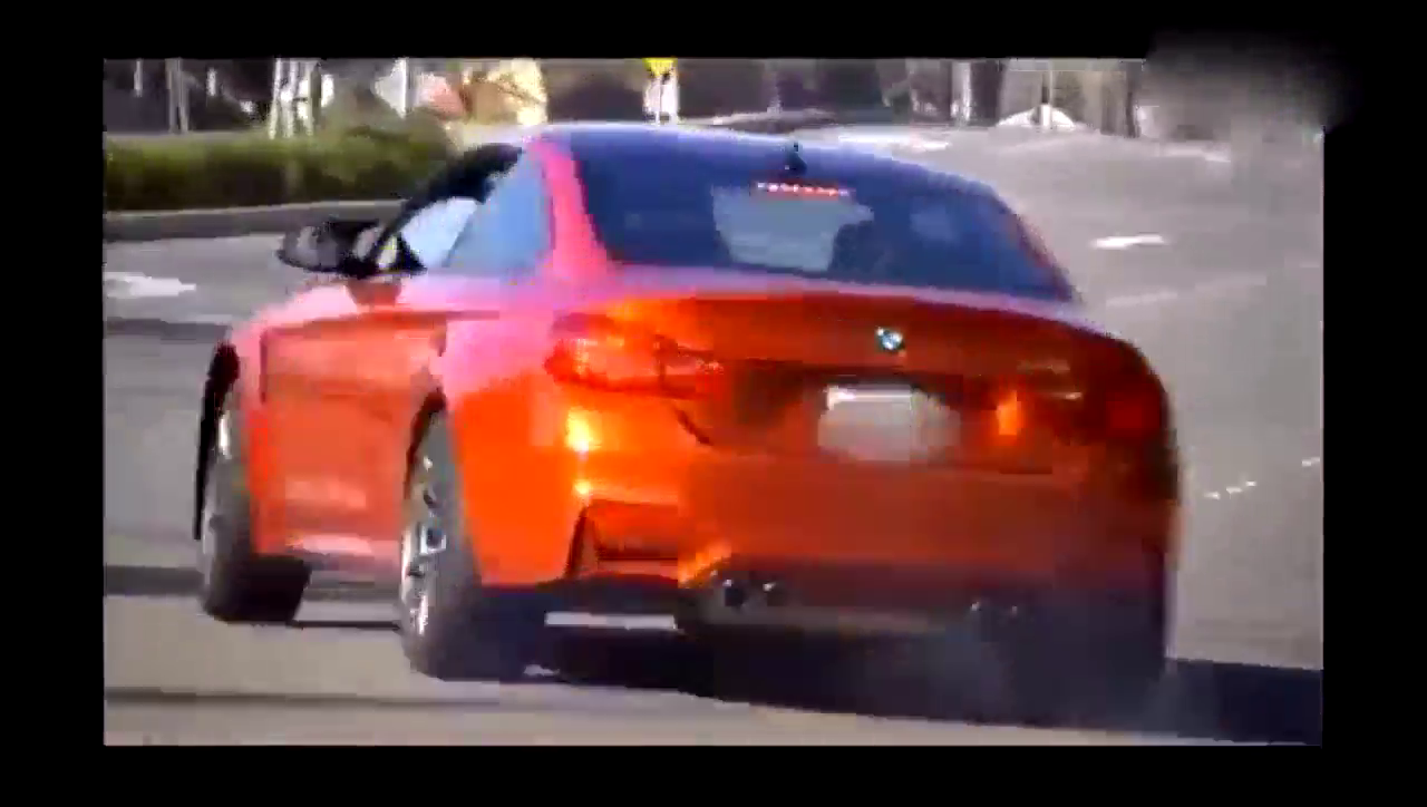 各种跑车各种豪车耍酷视频合辑，帅不过三秒