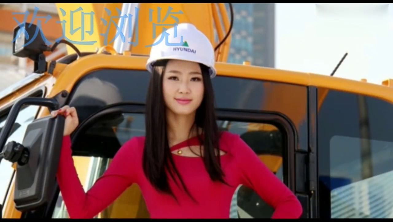 卡车穿越危险道路，牛人老司机才敢开吧