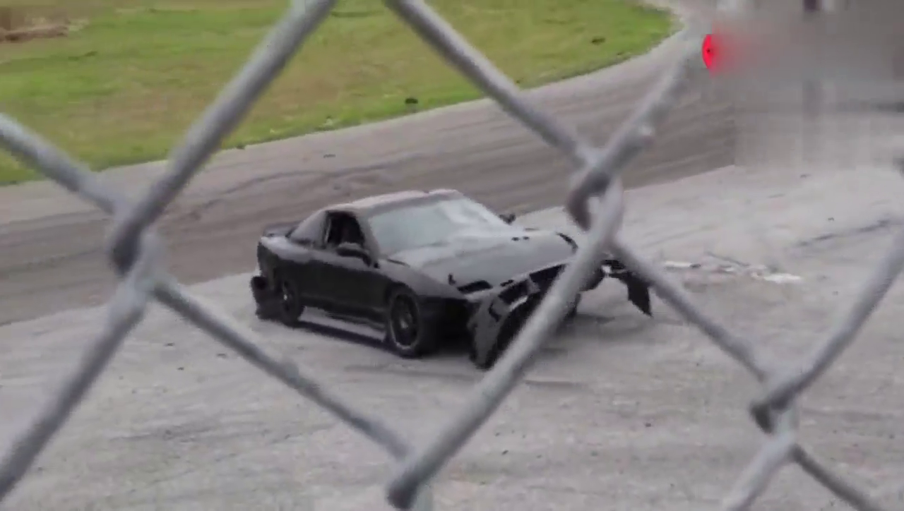 有没有见过几千万的跑车是怎么被拖走的