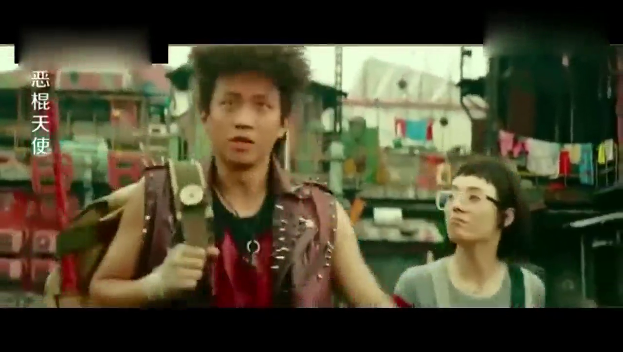 你确定你要这辆破摩托，而不是要旁边那辆超级跑车！