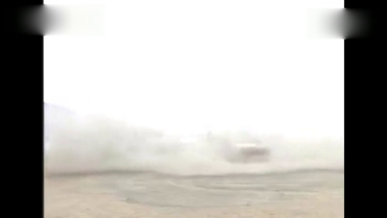 富二代问大妈会不会修跑车，没想到大妈看一眼连什么配置都知道！