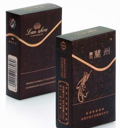 “陌生的人，请给我一支兰州”，要“红兰州”还是“黑兰州”？