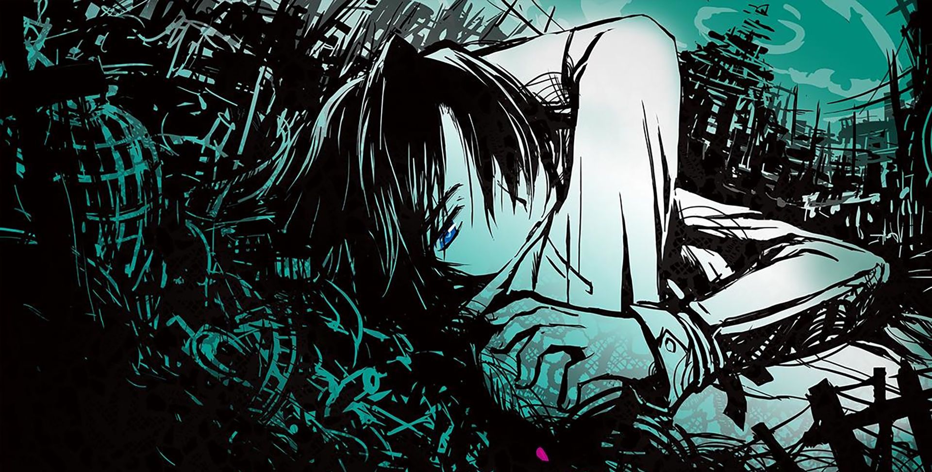 赫炎的印加诺克游戏主题高清壁纸分享!