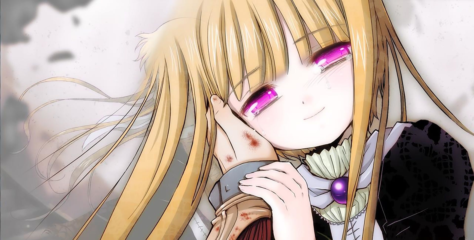 赫炎的印加诺克游戏主题高清壁纸分享!