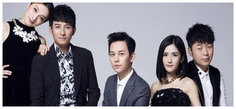 “快乐大本营”杜江细节，难怪霍思燕会爱上他，值得称赞