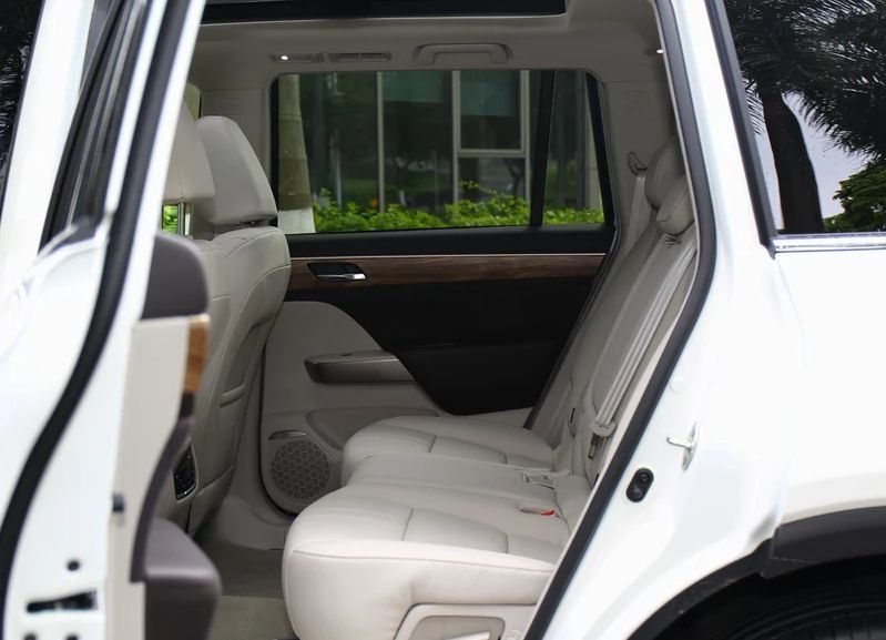 这里有“广汽传祺“的最新资讯请不要错过