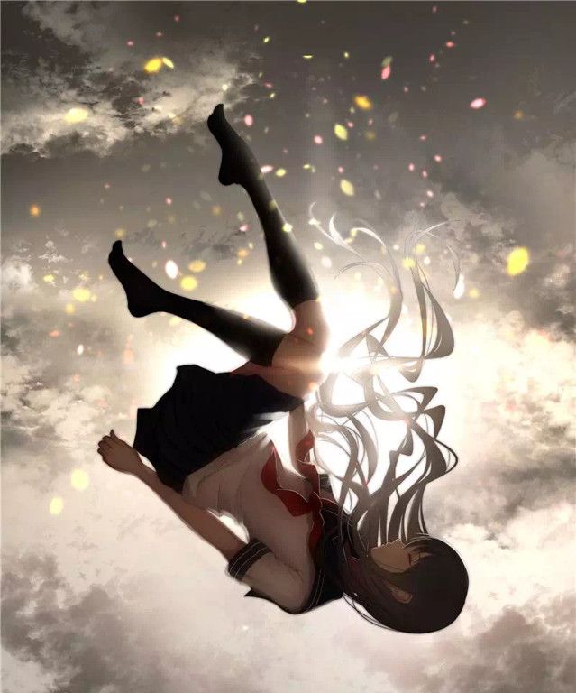 地球重达60万亿亿吨,为什么能悬浮在太空,不掉入宇...