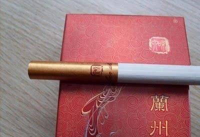 “陌生的人，请给我一支兰州”，要“红兰州”还是“黑兰州”？