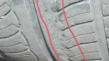 你需要知道的汽车轮胎磨损的九大情况