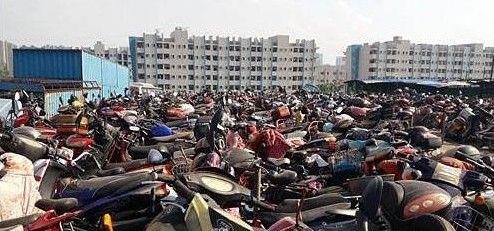 18年新规这些电动车将被强制报废，不知道的，肠子将悔青