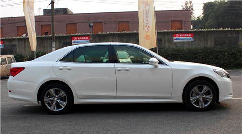 想知道“日系中大型车“最近有什么新消息么，都在这里了