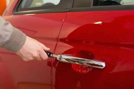 还没有代步车?贷款买值得么?