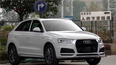 “10-15万欧系SUV“有新的文章更新，请注意查收