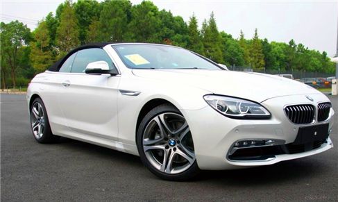 “欧系中大型三厢车“最全资讯一网打尽，有我就够了